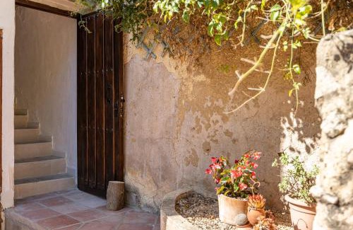 Xirles House | La Cambra de la Clau