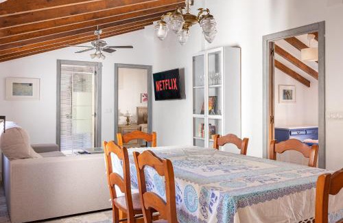 Xirles House | La Cambra de la Clau