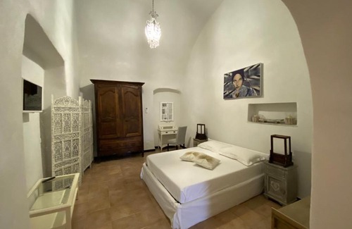 Varigotti Apartment | La Casa dei pescatori