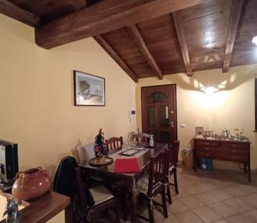 Porano Apartment | La Casa del Nonno