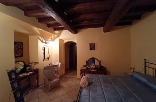 Porano Apartment | La Casa del Nonno