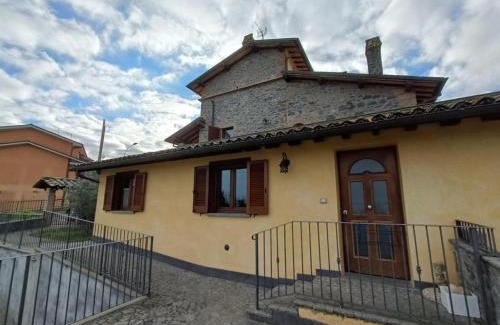 Porano Apartment | La Casa del Nonno