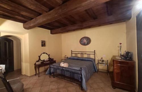 Porano Apartment | La Casa del Nonno
