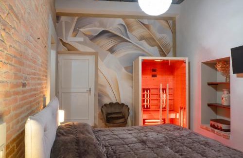 Montecastrilli Apartment | La casa del Prete