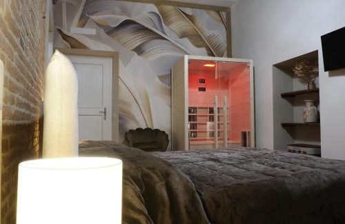 Montecastrilli Apartment | La casa del Prete