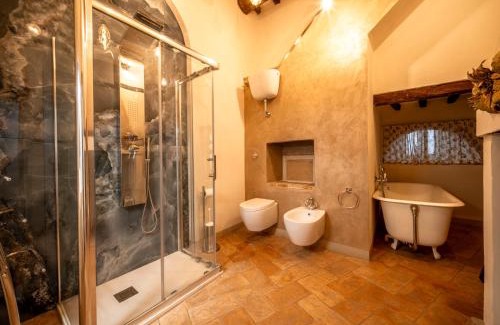Montecastrilli Apartment | La casa del Prete