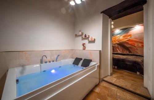 Montecastrilli Apartment | La casa del Prete