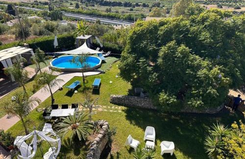 Belvedere Apartment | La Casa Del Vagabondo