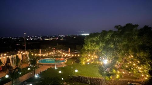 Belvedere Apartment | La Casa Del Vagabondo