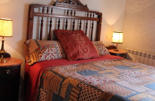 Granollers de Florejacs Bed & Breakfast | La Casa Dels Ocells- Adults Only