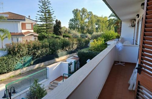 Latina Villa | La casa di ale