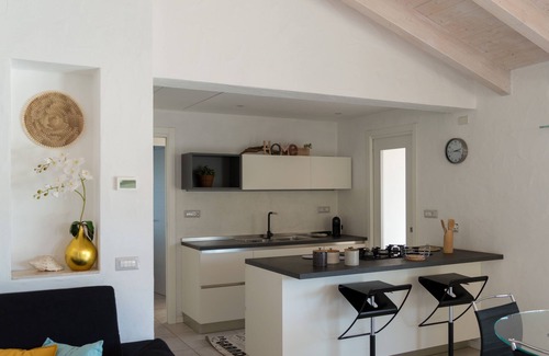 Olbia Villa | La Casa di Alice Smeralda