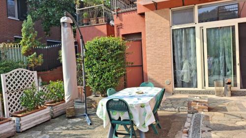Castiglione Torinese Apartment | La Casa di Anastasya