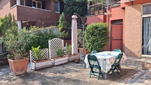 Castiglione Torinese Apartment | La Casa di Anastasya