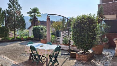 Castiglione Torinese Apartment | La Casa di Anastasya