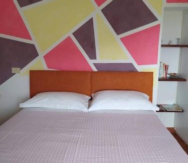 Lerici House | La casa di Gio