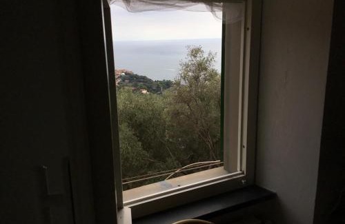 Lerici House | La casa di Gio