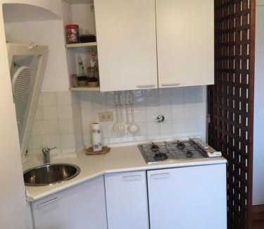 Lerici House | La casa di Gio