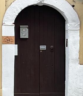 Cosenza Bed & Breakfast | LA CASA DI Jo