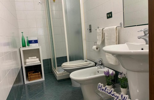 Mirafiori Apartment | La Casa di Katy by Holiday World