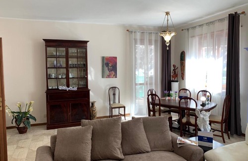 Mirafiori Apartment | La Casa di Katy by Holiday World