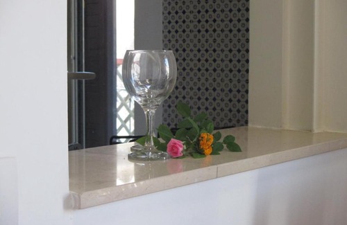 Modica House | La Casa Rosa