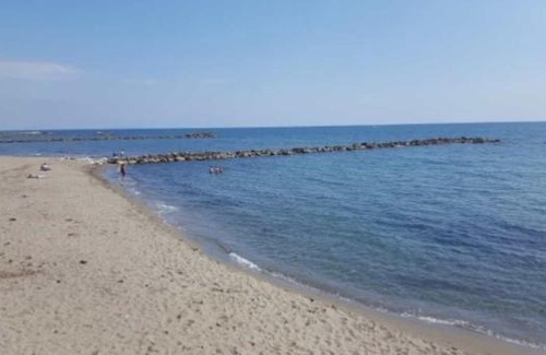 Marina di Massa House | La Casetta
