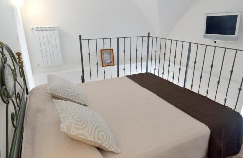 Maiori Bed & Breakfast | La casetta nel cortile