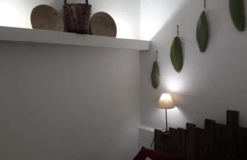 Ostuni House | La Casina Ostunese