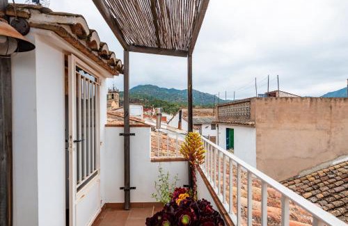 Algimia de Almonacid House | La Casita De Las Estrellas