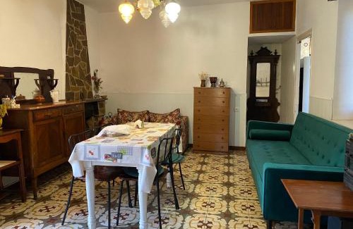 Eslida House | La Casita Peñablanca