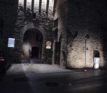 Spina House | La Castellana