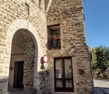 Spina House | La Castellana