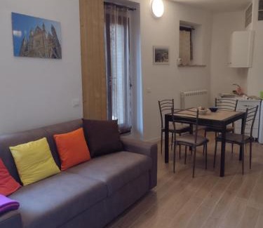 Spina House | La Castellana