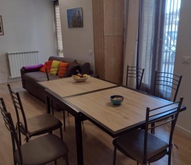 Spina House | La Castellana