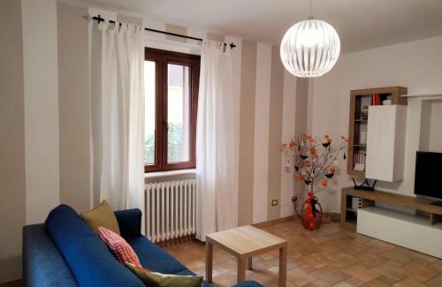 Bagnaturo House | La Castellina 23