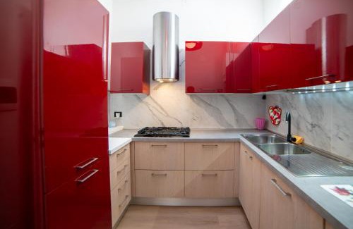 Castelfranco Emilia Apartment | La Coccola by Andrea