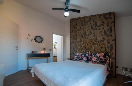 Castelfranco Emilia Apartment | La Coccola by Andrea