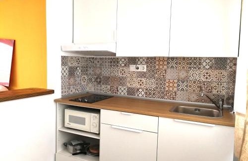 Aguilas Apartment | LA COLONIA PLAYA