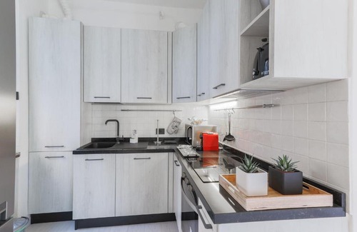 Moltrasio Apartment | La Dolce Vista by My Home In Como