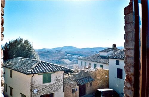 Montalcinello House | La Fattoria Montalcinello