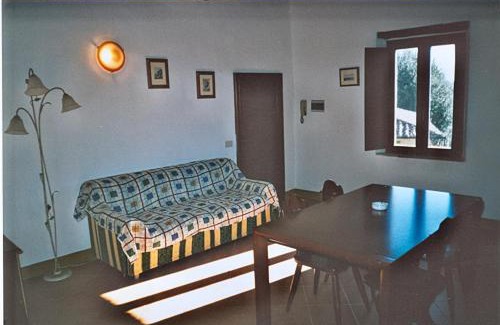 Montalcinello House | La Fattoria Montalcinello