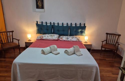 Baschi House | la finestra sul lago