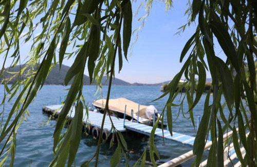 Predore Apartment | La finestra "sul Lago"