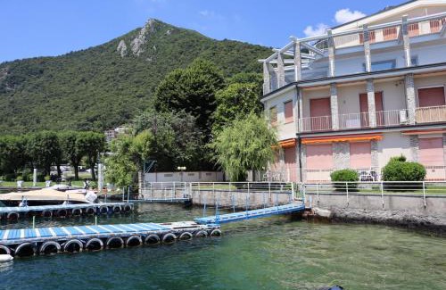 Predore Apartment | La finestra "sul Lago"