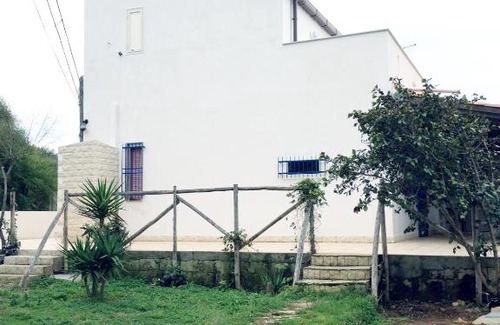 Scicli House | La Giara - holiday apartments