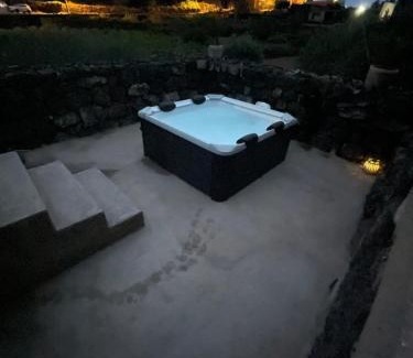Siba-Roncone Apartment | La Grotta di benikula'