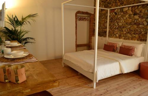 Marne Bed & Breakfast | La Locanda della Torre "Foresteria Lombarda"