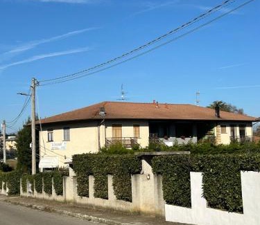 Veruno House | La Locanda Di Perico Paola