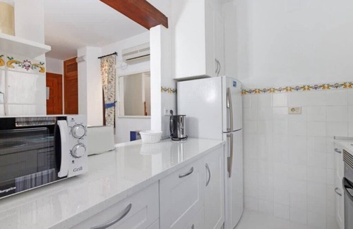 Diputacion de Rincon de San Gines Villa | La Manga Club Los Molinos Villa 416
